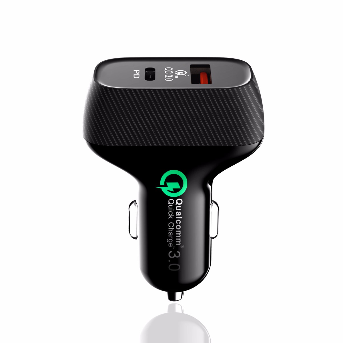PD18W/30W+QC3.0 18W OEM Car Charger