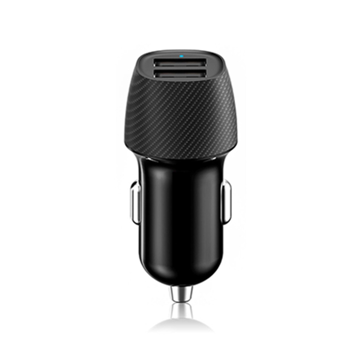 Dual USB In Car Charger