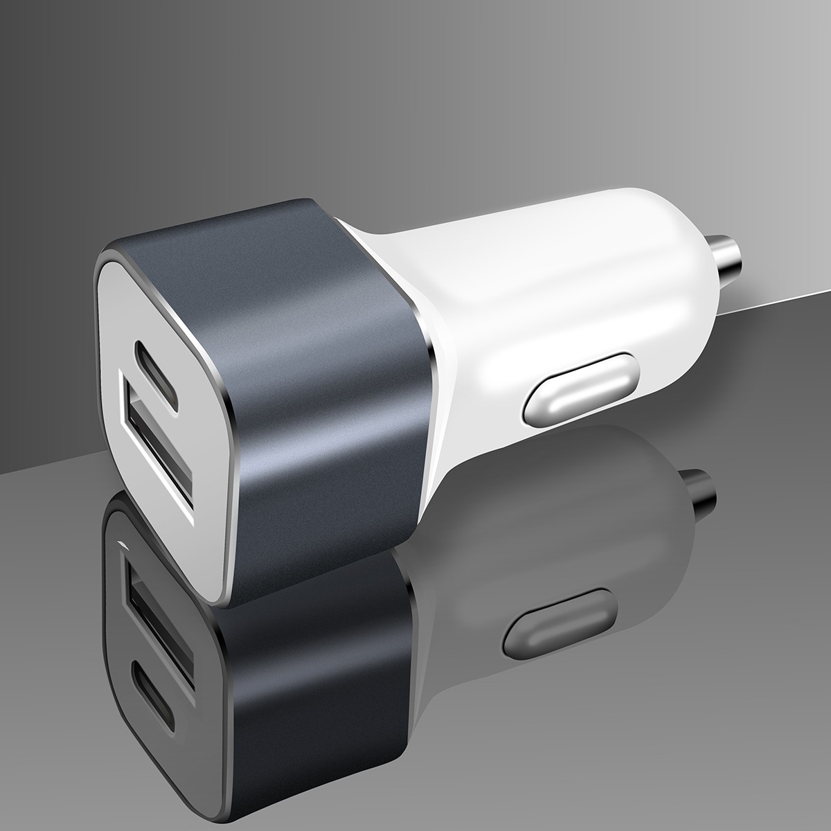 mobile phone car charger factory