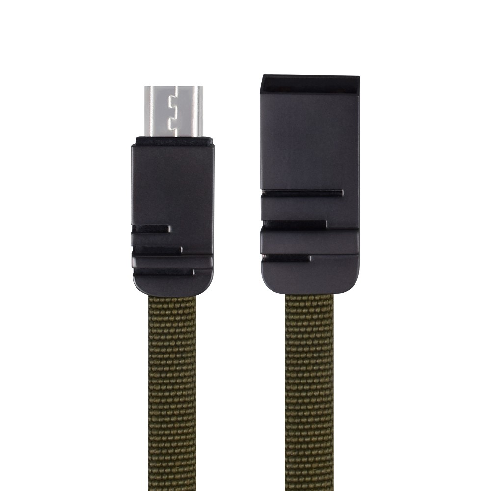 Fast Micro Charging USB cable