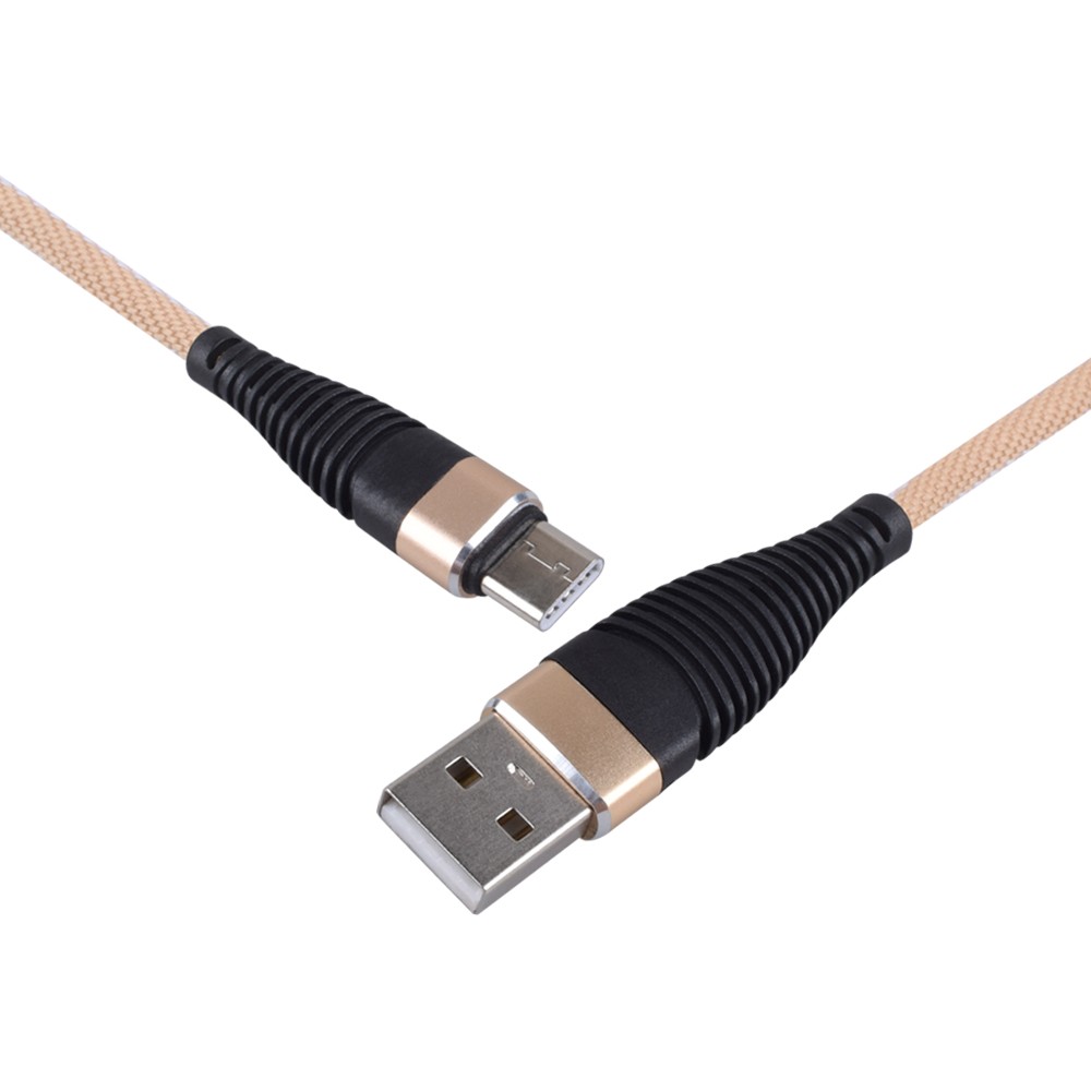 High Speed Type C Cable USB 3.0  Charging Data Cable Braided USB Cable 