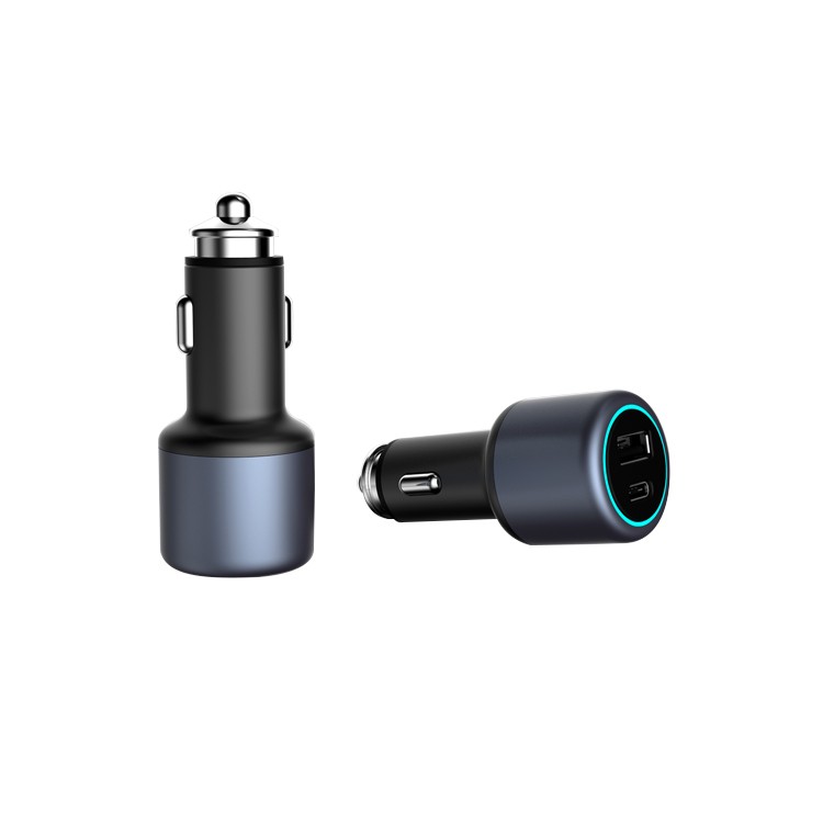 PD30W+QC3.0 18W OEM Car Charger