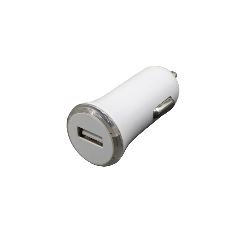 QC3.0 USB OEM Car Charger