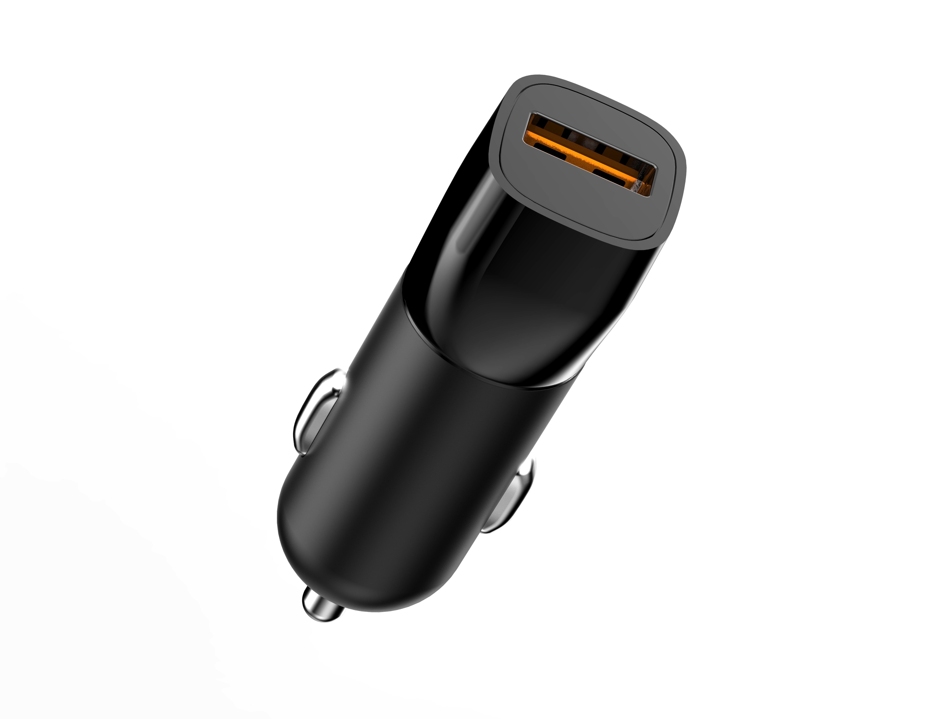 QC3.0 USB In Car Charger