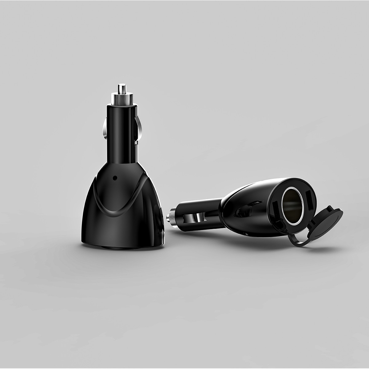 Cigarette Spitter