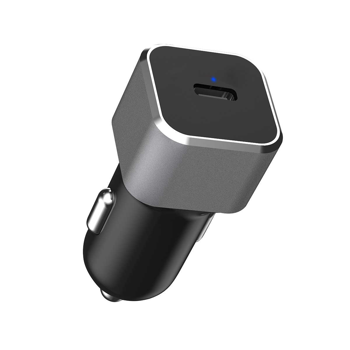 Fast USB Car Charger