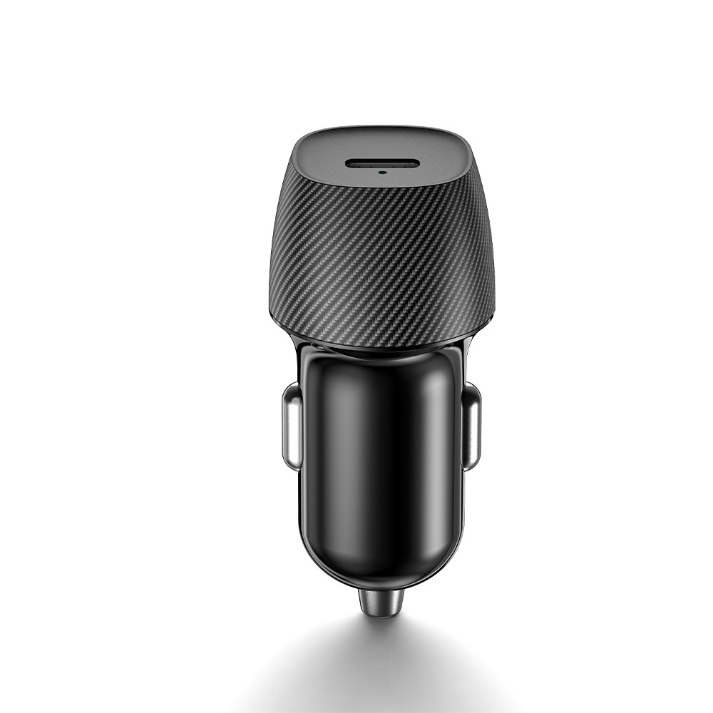 Type C port PD20W Car Charger
