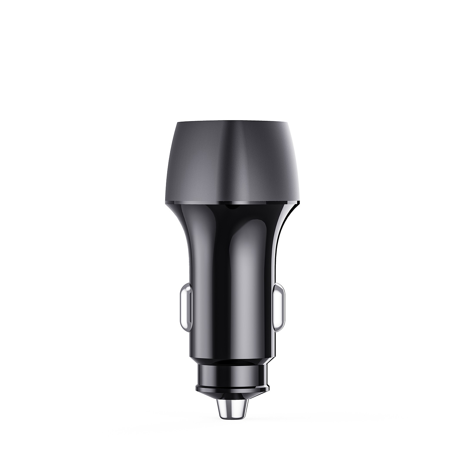 PD25W+PD20W Fast In Car Phone Charger