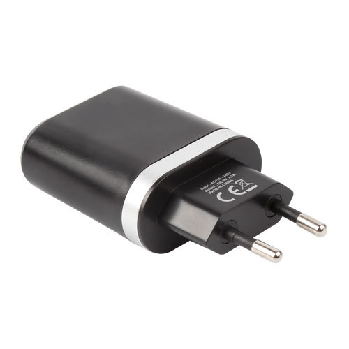 Dual USB wall charger with CE(图4)