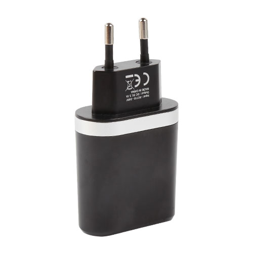 Dual USB wall charger with CE(图5)