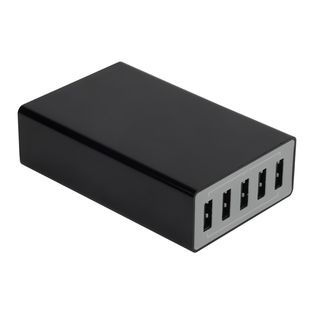 5 ports wall charger with ETL certification(图3)