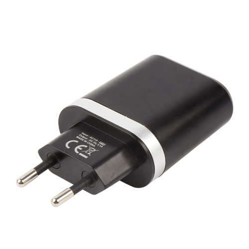 Single USB wall charger with CE(图6)