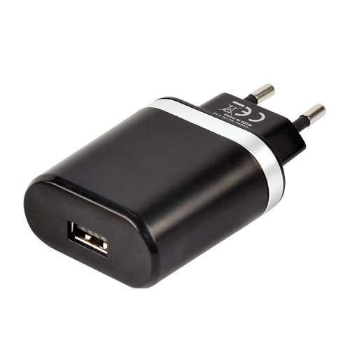 Single USB wall charger with CE(图5)