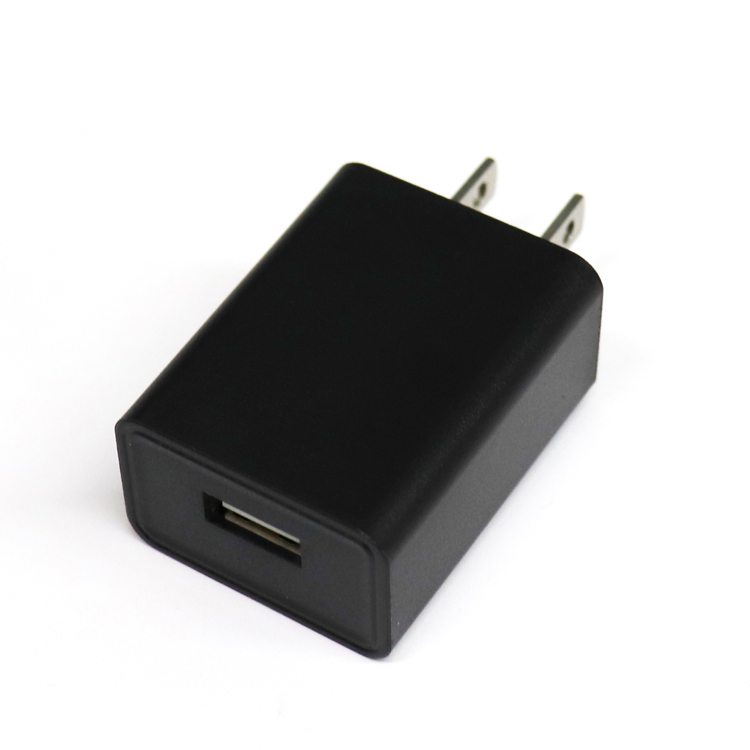 TC-M4A1--Single USB wall charger with CE(图3)