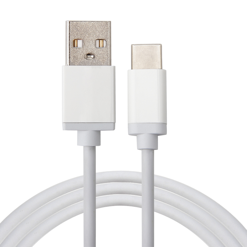 Plastic core PVC Type C cable(图1) Plastic core PVC Type C cable(图1)