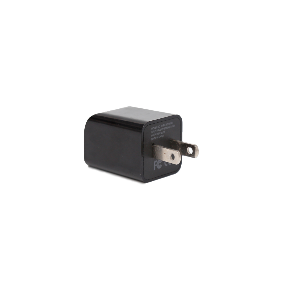Single port wall charger US plug(图5)