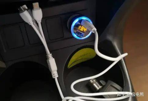 The development of car charger(图1) image.png