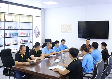 Company meeting——SUNDA(图1) 微信图片_20240524152323.png