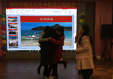 The companys annual meeting——SUNDA(图2) 微信图片_20240530181009.png