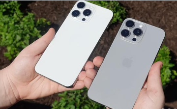 How much W fast charge does Apple iPhone15 support? Which version of iPhone15 will last 5 years?(图2) 微信图片_20240614102451.png