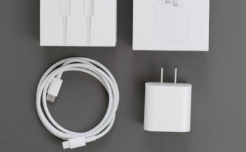 How much W fast charge does Apple iPhone15 support? Which version of iPhone15 will last 5 years?(图4) 微信图片_202406141024511.png