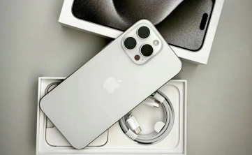 How much W fast charge does Apple iPhone15 support? Which version of iPhone15 will last 5 years?(图1) af04e2e0bc0402616eb1b15fff63516.png