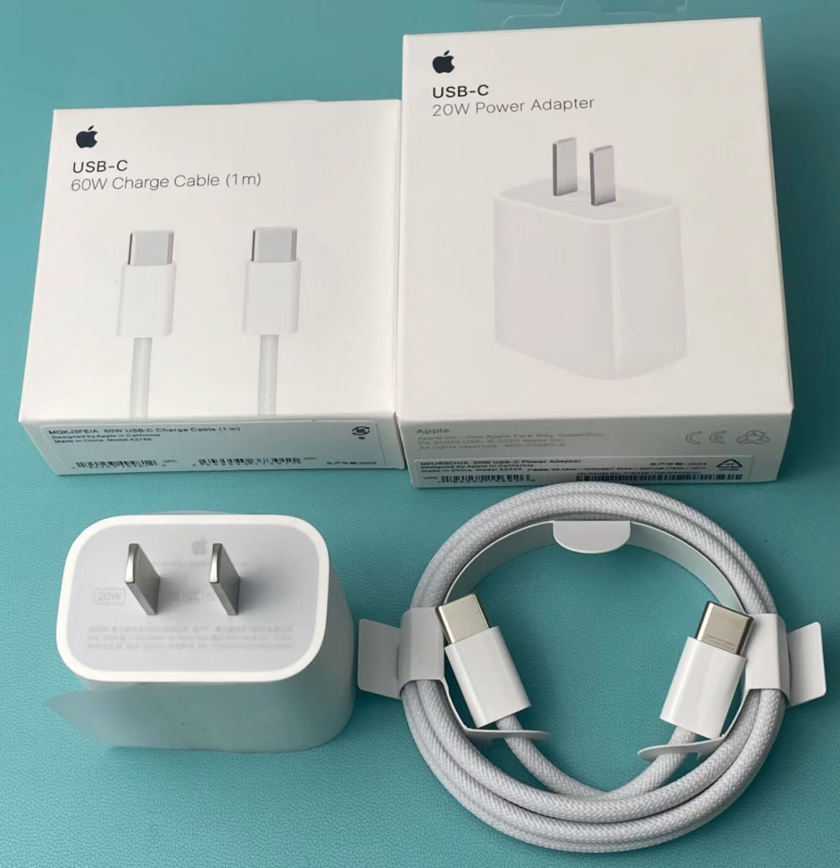 How many watts does the Apple 15 support? 20W charging head is the best choice!(图2) 3b52d5d72a8c20079dd7e5e4f5d48cc.jpg
