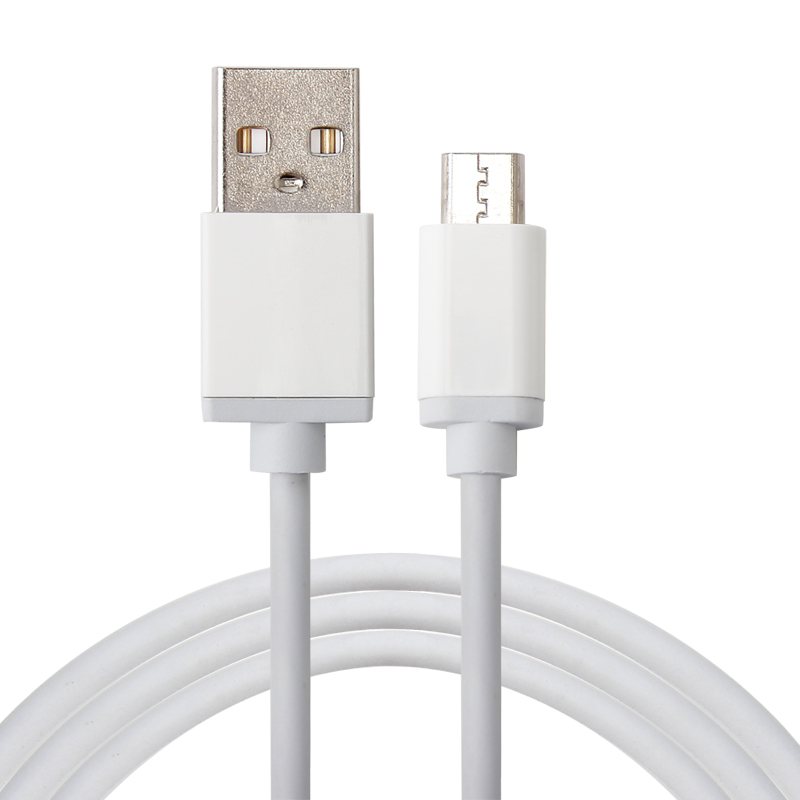 Plastic core PVC 1m, 2m Micro cable